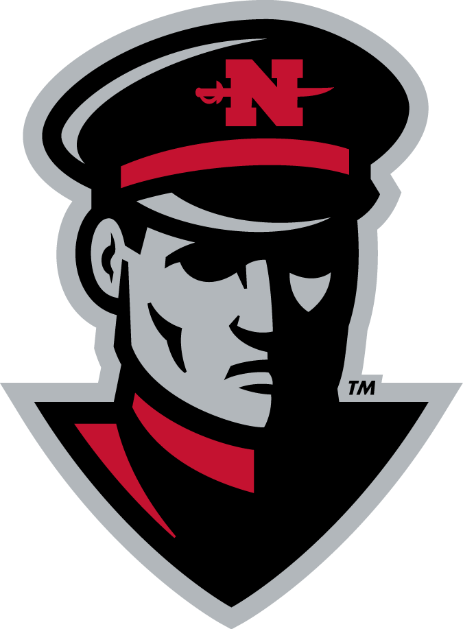 Nicholls State Colonels 2009-Pres Alternate Logo v4 iron on transfers for clothing